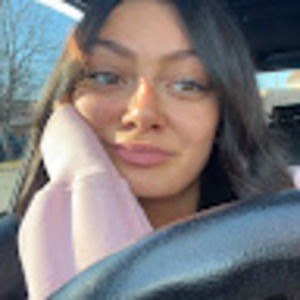 Meet your Posher, Gianna